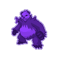 Shadow Pangoro